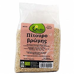 Πίτουρο βρώμης (σε γιαούρτι ή σαλάτες) 300γρ