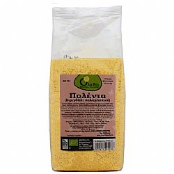 Πολέντα (σιμιγδάλι καλαμποκιού) / 500gr