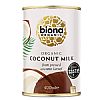 Γάλα Καρύδας 400ml