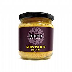 Μουστάρδα Dijon 200gr