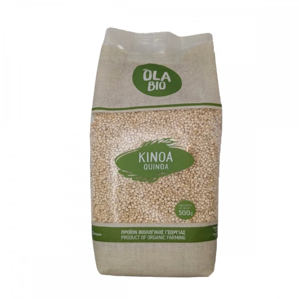 Κινόα BIO 500γρ