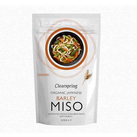 MISO με Κριθάρι (300γρ)