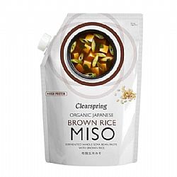 MISO Σκούρο Ρύζι, 300γρ