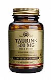 Taurine 500mg / 50 veg.caps
