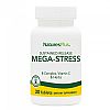Mega Stress Complex 60tabs