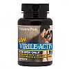 ULTRA VIRILE-ACTIN / 60 tabs