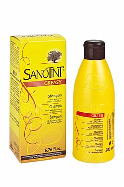 Σαμπουάν SANOTINT GRASSI 200ml