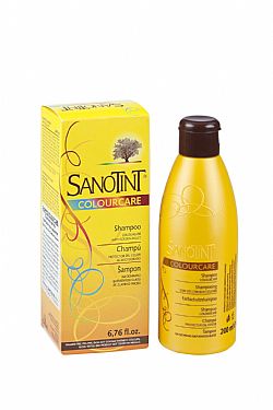 Σαμπουάν SANOTINT COLOR CARE 200ml