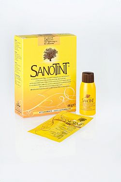 HAIR LIGHTENING KIT 04, 66gr