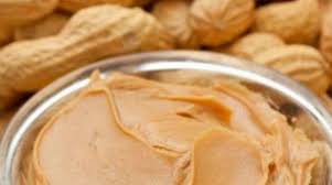 Βούτυρα Ξηρών Καρπών