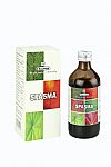 SPASMA (Σιρόπι) / 200ml