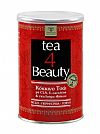 TEA 4 BEAUTY 200γρ Κόκκινο τσάι για αδυνάτισμα σε μέση περιφέρεια γοφοί.