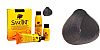 BLACK & BROWN 03 Kαστανό φυσικό 125ml