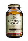Vitamin C 1000mg / 100 veg.caps 