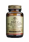 Ester-C Plus 500mg / 50 veg.caps 