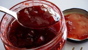 Μαρμελάδες - Γλυκά του Κουταλιού