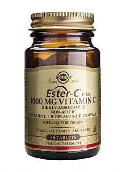 Ester-C 1000mg tabs 30s