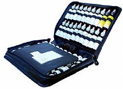 Bach Flower Wallets (38 ανθοϊάματα & 2 Rescue Remedy)