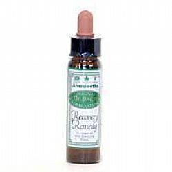 Recovery Remedy (Rescue Remedy by Bach) 10ml