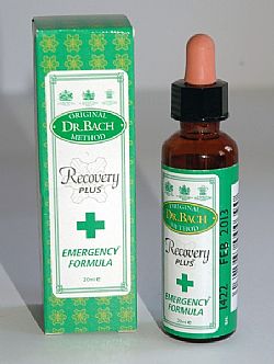 Recovery Plus / 20ml