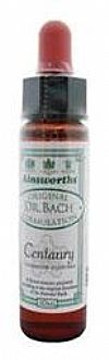 Centaury - Ανθοίαμα Bach από την Ainsworths 10ml