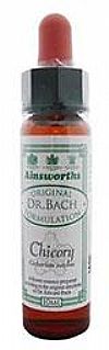 Chicory - Ανθοίαμα Bach από την Ainsworths 10ml
