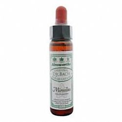 Mimulus - Ανθοίαμα Bach από την Ainsworths 10ml