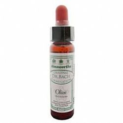 Olive - Ανθοίαμα Bach από την Ainsworths 10ml