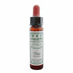 Pine - Ανθοίαμα Bach από την Ainsworths 10ml