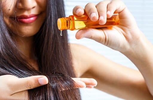 Προϊόντα Φροντίδας Μαλλιών