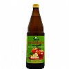 Μηλόξυδο αφιλτράριστο 750ml