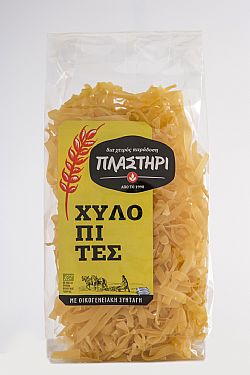 Χυλοπίτες σιμιγδάλι 500gr