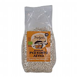 Ρύζι κοντό λευκό 500gr