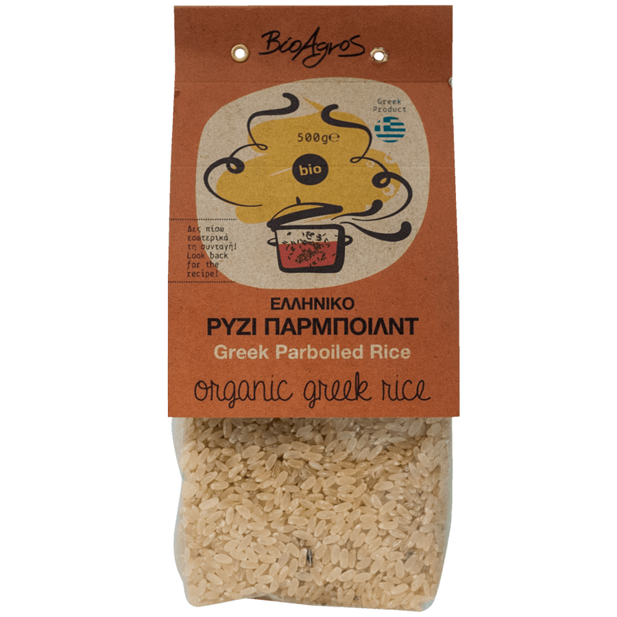 Ρύζι παρμπόϊλντ 500gr          