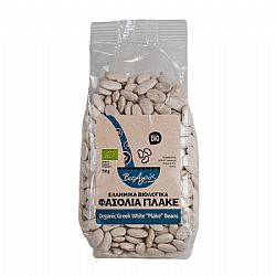 Φασόλια πλακέ / 500gr     