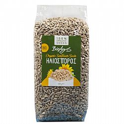 Ηλιόσπορος 500gr                                             