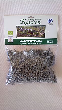 Μαντζουράνα / 30γρ