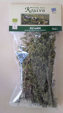 Ρίγανη / 30γρ