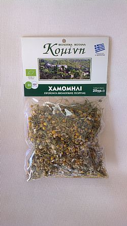Χαμομήλι / 20γρ