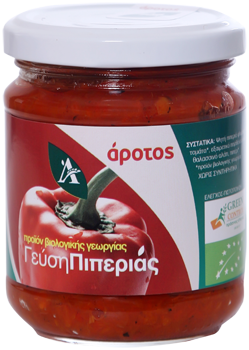  Επάλλειμα πιπεριάς 180gr