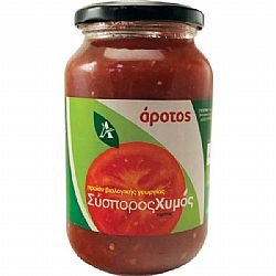 Σύσπορος χυμός ντομάτας 500gr