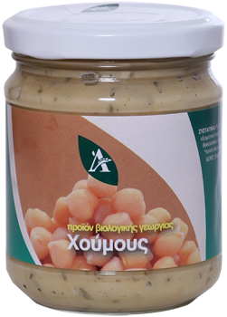 Χούμους 200gr