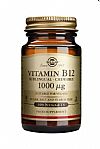 Vitamin B12 / 1000μg nuggets 100s