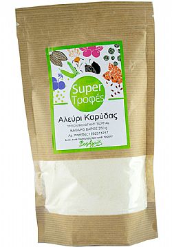 Αλεύρι καρύδας 250gr