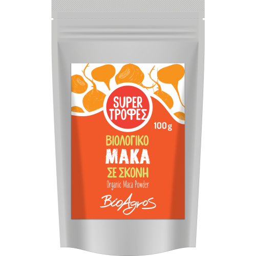 Μάκα σκόνη 100gr