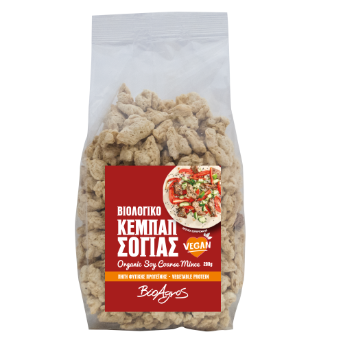 Κεμπάπ σόγιας 200gr