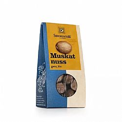 Μοσχοκάρυδο ολόκληρο 25gr