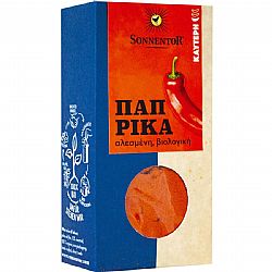 Πάπρικα καυτερή 50gr