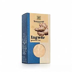 Τζίντζερ αλεσμένο 30gr