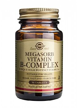 Megasorb B-Complex 